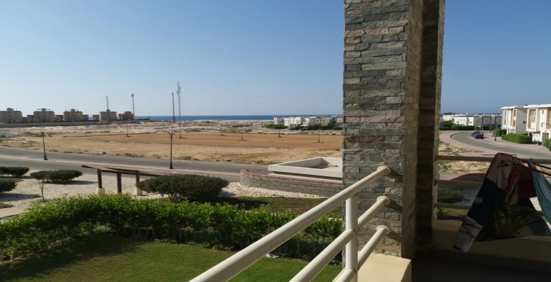 شاليه للايجار في أمواج . Chalet for rent in Amwaj