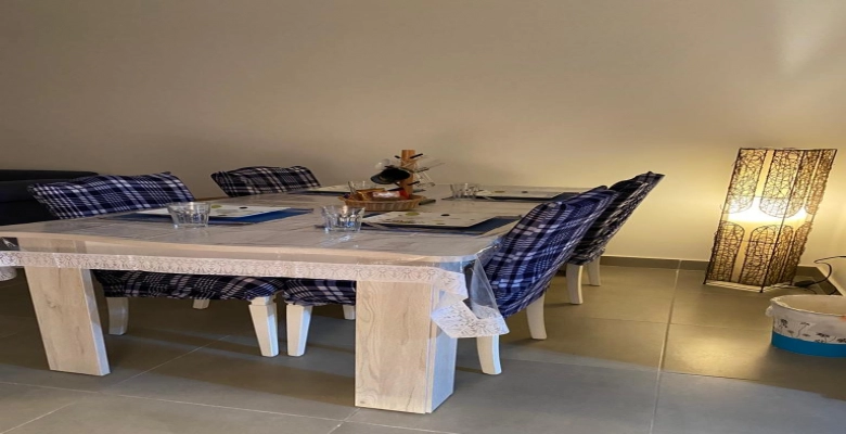 شاليه للايجار في أمواج . Chalet for rent in Amwaj