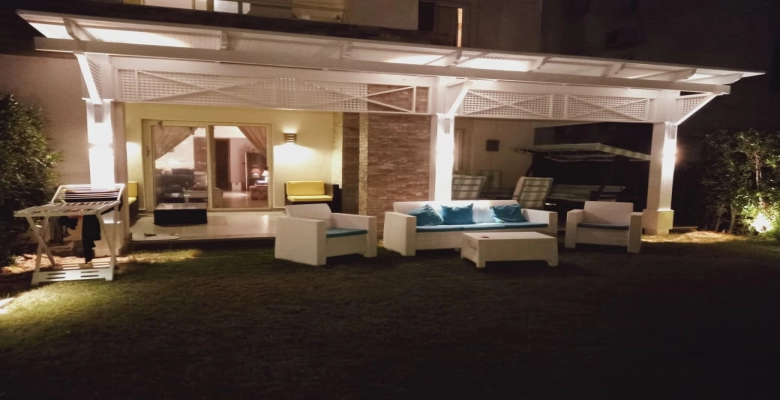 شاليه للايجار في أمواج . Chalet for rent in Amwaj