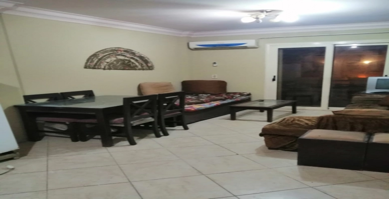 شاليه لايجار العين السخنة - قرية لاسيرينا.Chalet for rent in Ain Sokhna - La Sirena Village.
