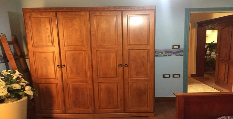 شقة مفروشة بموقع متميز قريب من الخدمات بالقرب من منطقة المهندسين