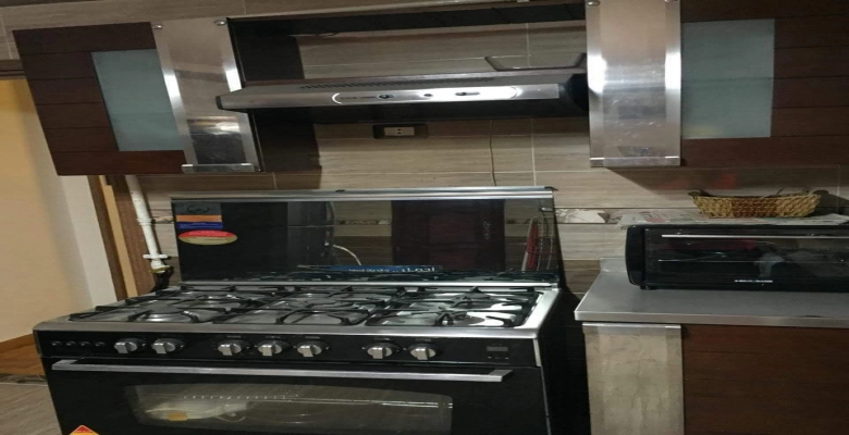 شقة مفروشة بموقع متميز قريب من الخدمات بالقرب من منطقة المهندسين