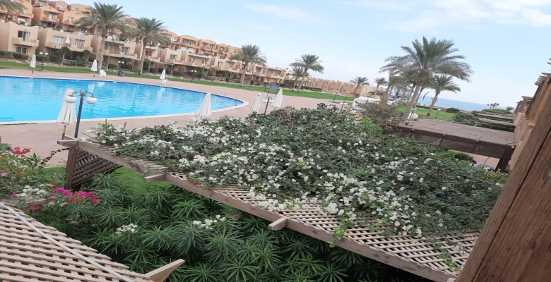 شالية لليع او الايجار بالعين السخنة Chalet for sale in Ain Sokhna