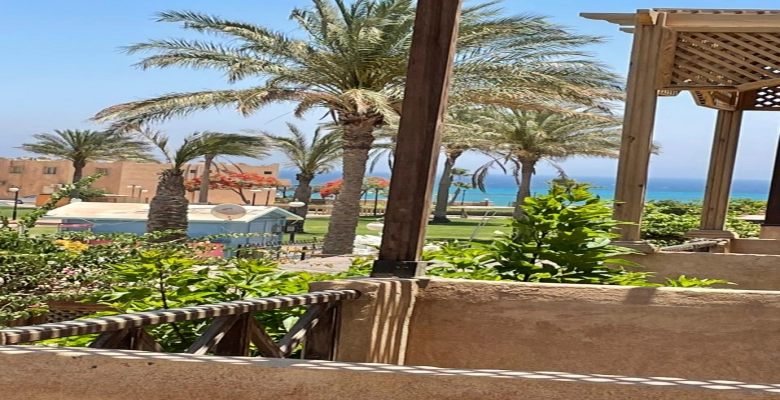 شالية لليع او الايجار بالعين السخنة Chalet for sale in Ain Sokhna