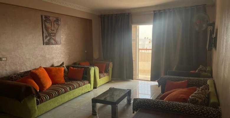 شالية للايجار بالعين السخنة  Chalet for rent in Ain Sokhna
