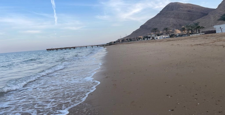 شالية للايجار بالعين السخنة  Chalet for rent in Ain Sokhna