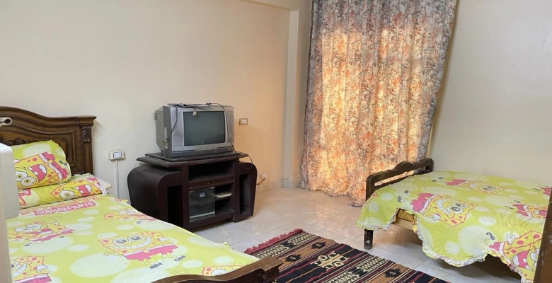 شالية للايجار بالعين السخنة  Chalet for rent in Ain Sokhna