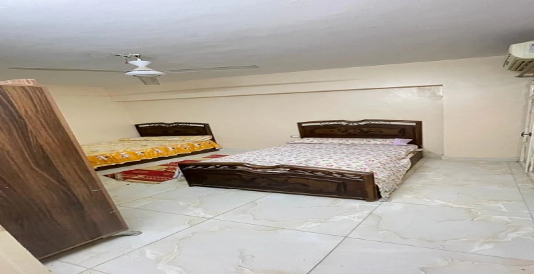 شالية للايجار بالعين السخنة  Chalet for rent in Ain Sokhna