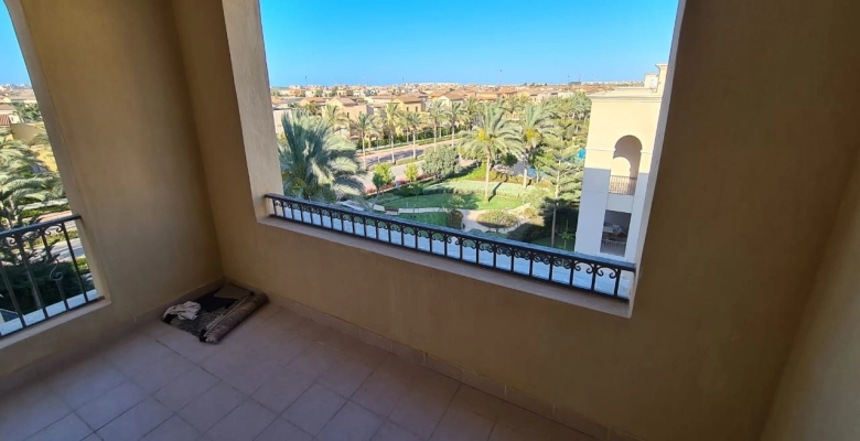 شاليه للايجار في مراسي الساحل الشمالي | Chalet for rent in Marassi North Coast