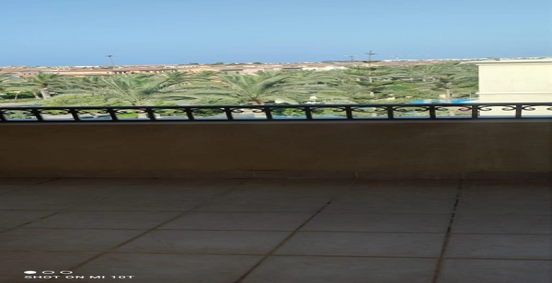 شاليه للايجار في مراسي الساحل الشمالي | Chalet for rent in Marassi North Coast