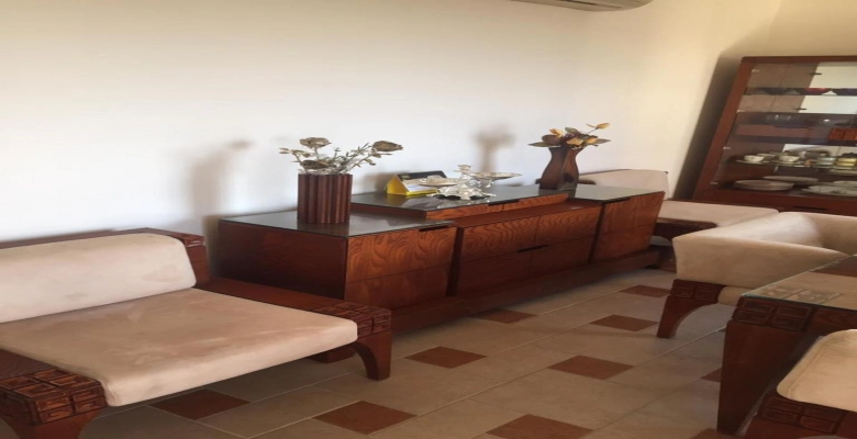 بنتهاوس للايجار في مراسي الساحل الشمالي 340متر |  Penthouse for rent in Marassi North Coast