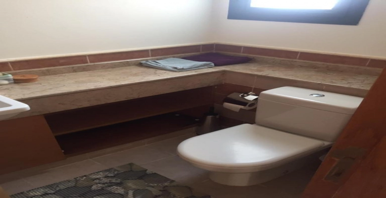 بنتهاوس للايجار في مراسي الساحل الشمالي 340متر |  Penthouse for rent in Marassi North Coast