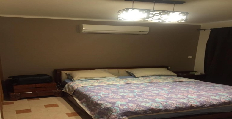 بنتهاوس للايجار في مراسي الساحل الشمالي 340متر |  Penthouse for rent in Marassi North Coast