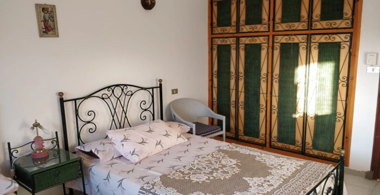 شاليه للبيع فى مارينا الساحل الشمالى 112 متر | Chalet for sale in Marina North Coast,