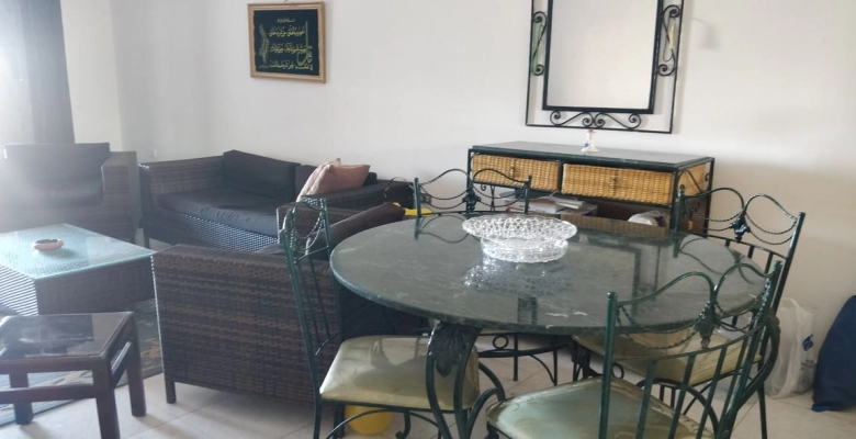 شاليه للبيع فى مارينا الساحل الشمالى 112 متر | Chalet for sale in Marina North Coast,