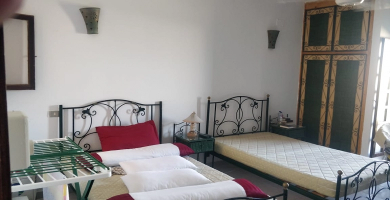 شاليه للبيع فى مارينا الساحل الشمالى 112 متر | Chalet for sale in Marina North Coast,