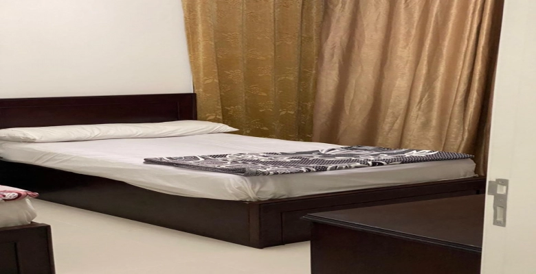 شاليه للايجار في مراسي الساحل الشمالي 120 متر