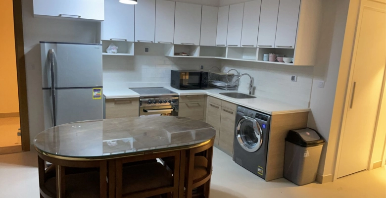 شاليه للايجار في مراسي الساحل الشمالي 170متر