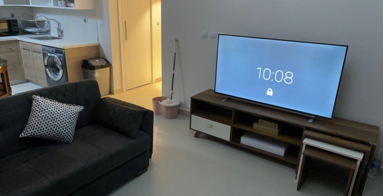 شاليه للايجار في مراسي الساحل الشمالي 170متر