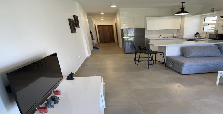 شاليه للايجار في أمواج .Chalet for rent in Amwaj