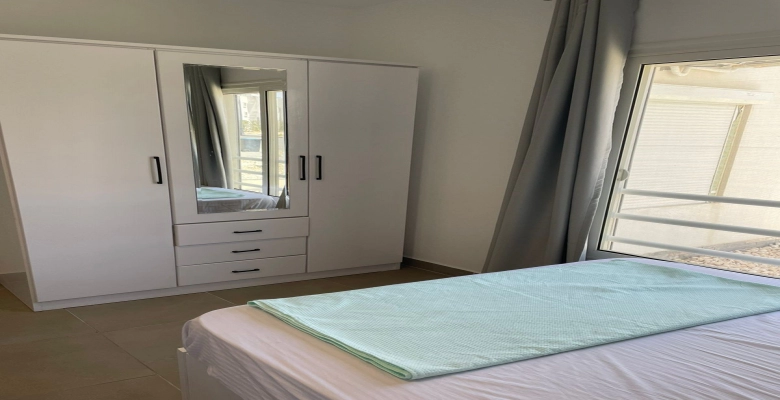 شاليه للايجار في أمواج .Chalet for rent in Amwaj