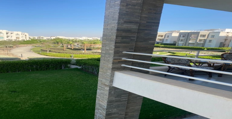 شاليه للايجار في امواج سيدي عبد الرحمن | Chalet for rent in Amwaj