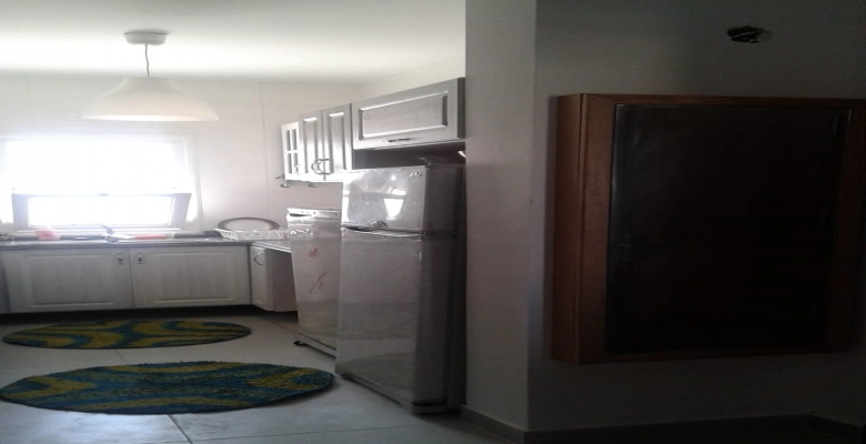 شاليه للايجار في أمواج - الساحل الشمالي 2024 Chalet for rent in Amwaj.