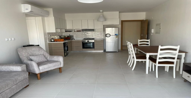 شاليه للايجار في مارينا مراسي الساحل الشمالي