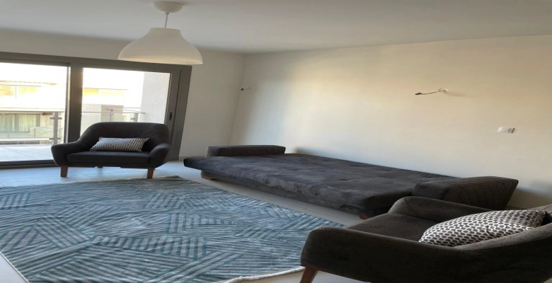 شاليه للايجار في مارينا مراسي الساحل الشمالي