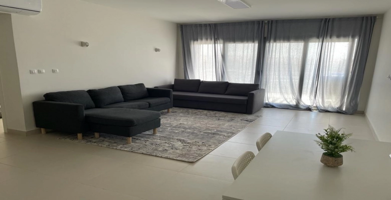 شاليه للايجار في مراسي الساحل الشمالي