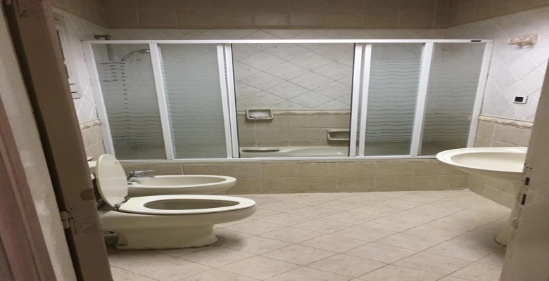 شقة للايجار فى المهندسين شارع محي الدين ابو العز | Apartment for rent in Mohandiseen