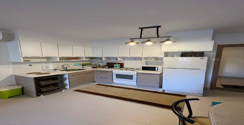 شاليه للايجار في مراسي الساحل الشمالي  Chalet for rent in Marassi North Coast