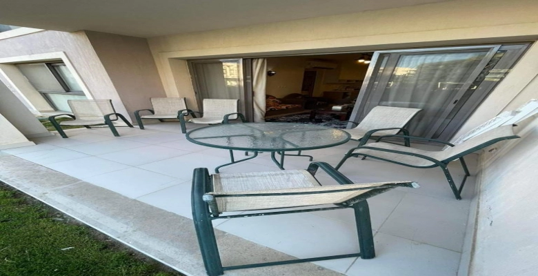 شاليه للايجار في مراسي الساحل الشمالي  Chalet for rent in Marassi North Coast