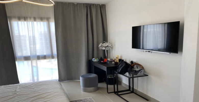 شاليه للايجار في مراسي الساحل الشمالي