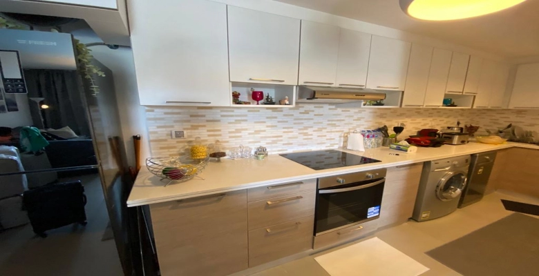 شاليه للايجار في مراسي الساحل الشمالي