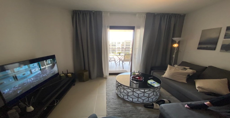 شاليه للايجار في مراسي الساحل الشمالي