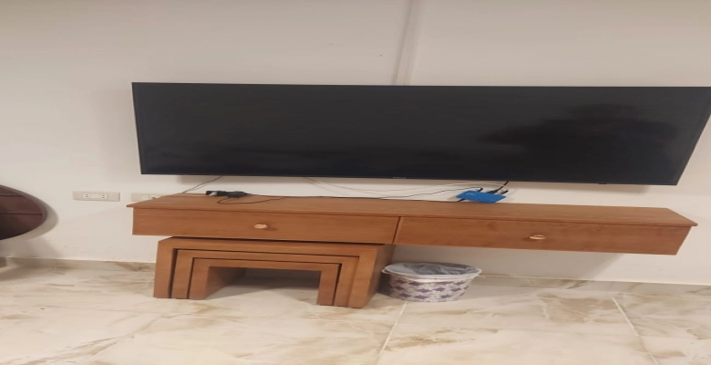 شاليه للإيجار في العين السخنة في قرية كورنادو مارينا