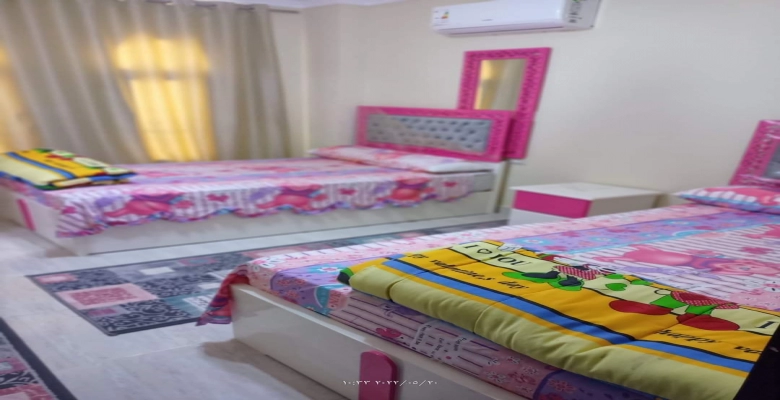 شالية للايجار فى العين السخنه | Chalet for rent in Ain Sokhna.