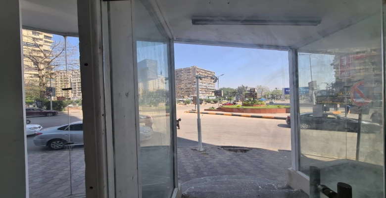 محل للايجار فى البطل احمد عبدالعزيز | Shop for rent in El Batal Ahmed Abdel Aziz