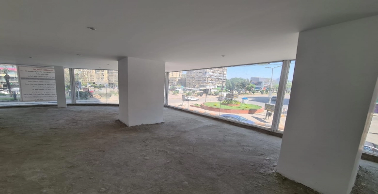 محل للايجار فى البطل احمد عبدالعزيز | Shop for rent in El Batal Ahmed Abdel Aziz