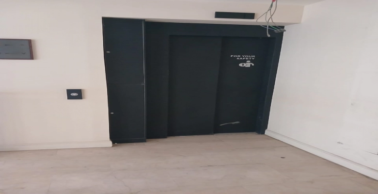 مبني تجاري واداري للبيع في المهندسين 1650م | Commercial and administrative building for sale