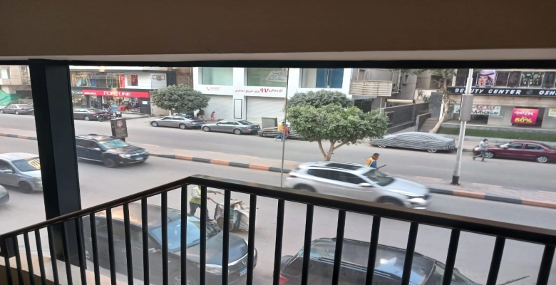 مبني تجاري واداري للبيع في المهندسين 1650م | Commercial and administrative building for sale