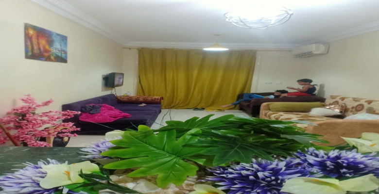 شالية للإيجار في العين السخنة في قرية بالم بيتش | Chalet for rent in Ain Sokhna, Palm Beach Village