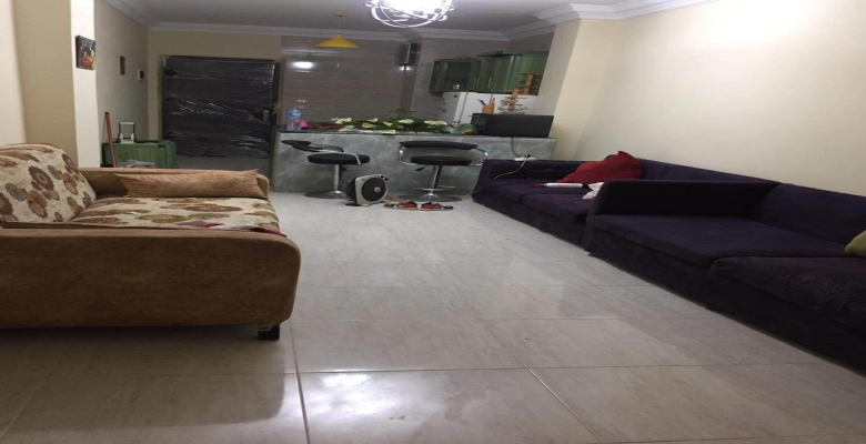 شالية للإيجار في العين السخنة في قرية بالم بيتش | Chalet for rent in Ain Sokhna, Palm Beach Village