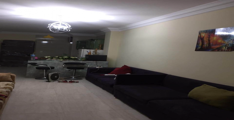 شالية للإيجار في العين السخنة في قرية بالم بيتش | Chalet for rent in Ain Sokhna, Palm Beach Village