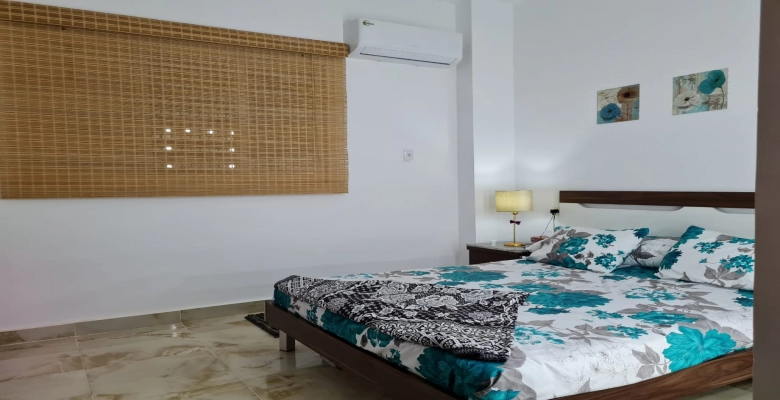 شاليه للإيجار في العين السخنة في قرية كورنادو | Chalet for rent in Ain Sokhna in Coronado Village