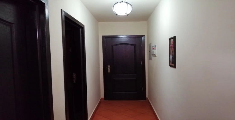 شالية للإيجار في العين السخنة في فرية بورتو ساوث بيتش 50م | Chalet for rent in Ain Sokhna