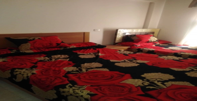 شاليه للإيجار في العين السخنة قرية اكواريوس Chalet for rent in Ain Sokhna