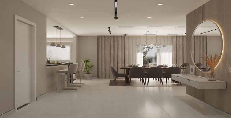 شقة مفروشة للايجار فى الزمالك اكستر سوبر لوكس Furnished apartment for rent in Zamalek