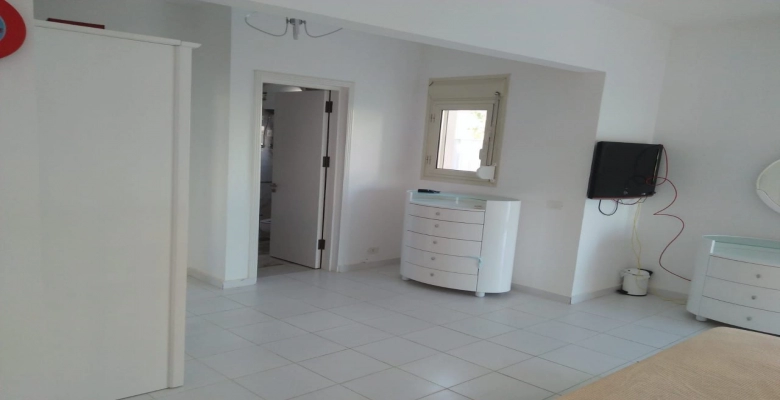 شاليه للايجار في هاسيندا الساحل الشمالي